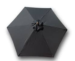 Replacement Canopy Patio Umbrella