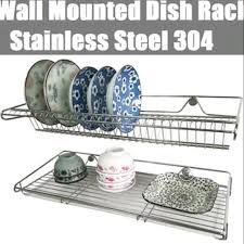 Stainless Steel 304 Dish Drainer