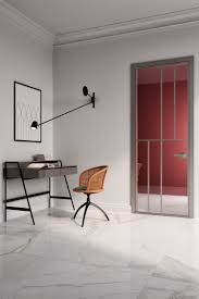 albed celine interior doors designed by