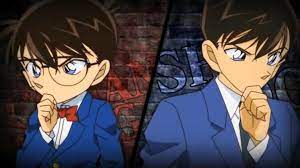You Lied To Me // Detective Conan/Case Closed - Part 17 - Back To My Body -  Page 2 - Wattpad