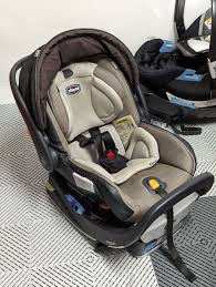 Chicco Fit2 Infant Toddler Car Seat