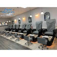 the best nails salon in bridgewater ma