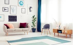 6 home tips to keep your rugs clean