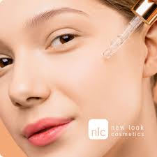 face serum contract manufacturing in usa