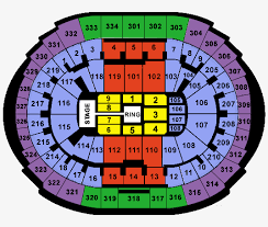 Wwe Tickets Health Wealth