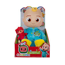 Have fun coloring jj while. Buy Musical Bedtime Doll Jj At Mighty Ape Nz