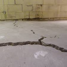 Repair Leaky Basement Floor S