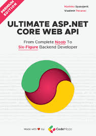 ultimate asp net core web api 1 2