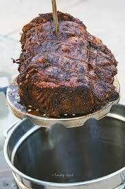 deep fried prime rib roast easy beef