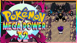 Pokemon Mega Power ( Rom Hack ) Part 32 PERFECT CELL UH ZYGARDE! - Gameplay  Walkthrough - YouTube