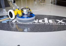 floor grinding machine maxi orbit