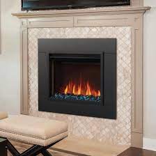 Napoleon Cineview 26 Electric Fireplace