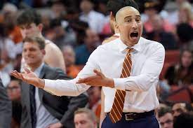 Texas pulled off a big win late to advance to the semifinals of the tournament, but all anyone wanted to talk about was smart's hair. Shaka Smart Has Hair Now