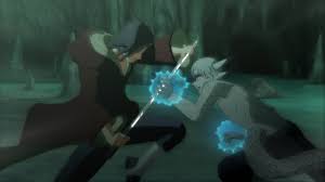 Naruto Shippuden: Ultimate Ninja Storm 3 Full Burst review - Nerd Reactor