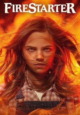 FireStarter (2022) Hollywood Dual Audio [Hindi + English] Full Movie BluRay ESub