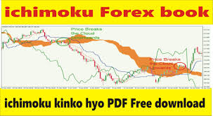 Ichimoku Kinko Hyo Trading Pdf Book Free Download