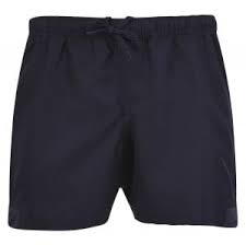 rugby match shorts
