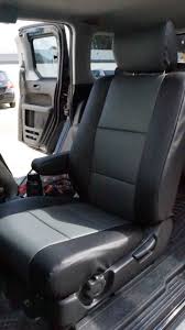 Front Seat Covers For Honda Element For