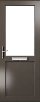 Aluminium Doors Aluminium Front Doors
