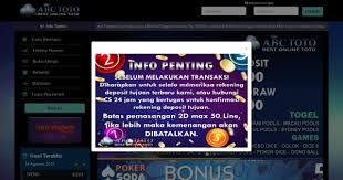 Need to Know More About TOGEL 2D?