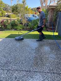 Driveway Cleaning Concrete Cleaning