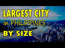 top 10 largest cities in philippines by
