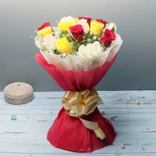flower delivery in yeshwanthpur