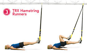 trx moves to work your abs