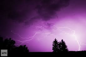 Bardzo porywista i silna burza przeszła przez poznań około godziny 21:00. Nad Poznan Nadciagaja Burze Z Gradem Ostrzezenie Dla Calej Wielkopolski Wtk Pl