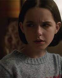 Sterling jerins was born on june 15, 2004 in new york city, new york, usa as sterling anna jerins. Judy Warren The Conjuring Wiki Fandom