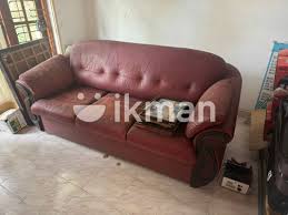 sofa set kalutara city ikman