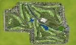 Scorecard and Course Layout - Mt. Prospect Golf Club