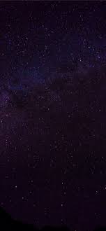 purple galaxy wallpaper iPhone ...