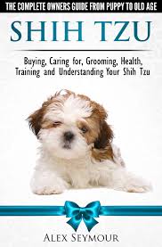 Shih Tzu Feeding Guide Goldenacresdogs Com