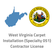 specialty 051 contractor license