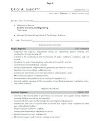 What To Write In Achievements In Resume Resume Accomplishments