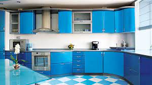 Godrej modular kitchens and godrej modular kitchen price list are designed as per the current and high profile trends. Modular Kitchen Designs For Small Kitchens India