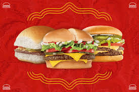 best fast food burgers in america