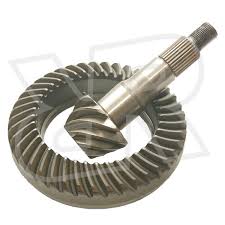 4 10 nissan xterra ring pinion gears