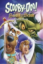 Now, with hundreds of cases solved, scooby and the gang. Scooby Doo The Sword And The Scoob 2021 Reviews And First Ten Minutes Preview Movies And Mania