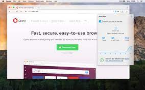 Opera is a secure browser that is both fast and full of features. Opera Mini For Mac Os X Drumyola