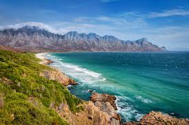 The Garden Route Holidays South