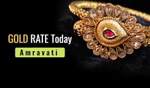 gold rate today in amravati check 22