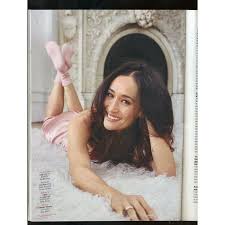 health magazine 2020 maggie q the