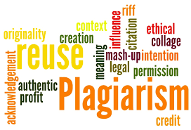 Plagiarism Referencing Science Biotechnology