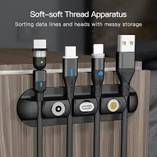 Yourcablestore.com is your one stop shop for your home theater, musical, audio, video, and computer cable needs. Home Wire Storage Hook Multi Purpose Hooks Magnetic Cable Management Usb Cables Holder Silicon Charger Tpe Kitchen Organizer Hooks Rails Aliexpress