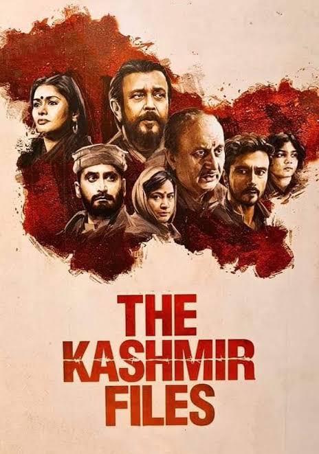 The Kashmir Files (2022) Hindi ZEE5 WEB-DL x264 480P 720P 1080P