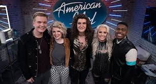 By age they range from 16 to 29, and by. American Idol Season 16 American Idol Net