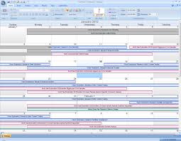 Reporting Progress In Fasttrack Schedules Calendar View How To
