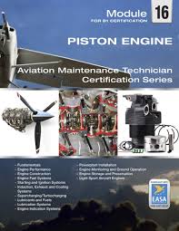 piston engines for aircraft maintenance